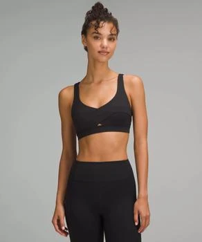 Lululemon | lululemon Energy Bra Wrap *Light Support, B/C Cup,商家Lululemon Canada,价格¥246