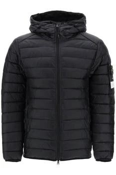 推荐lightweight jacket in r-nylon down-tc商品