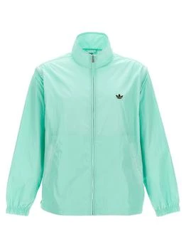 推荐ADIDAS ORIGINALS Adidas Originals x Wales Bonner '1988 Nylon Anorak' jacket商品