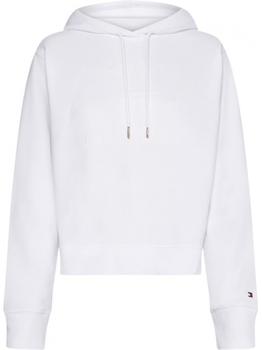 Tommy Hilfiger | Tommy Hilfiger Ww0ww34636 YCF women's sweatshirt sweatshirt商品图片,满$175享9折, 满折