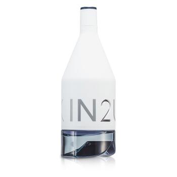 ck香水, Calvin Klein | Calvin Klein 因为你男士淡香水IN2U EDT 150ml/5oz商品图片 