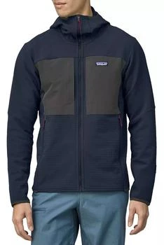 Patagonia | Patagonia Men's R1 TechFace Hoody,商家Dick's Sporting Goods,价格¥1875