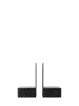 商品SALVATORI | Pietra L 08 Bookends,商家LUISAVIAROMA,价格¥3610图片
