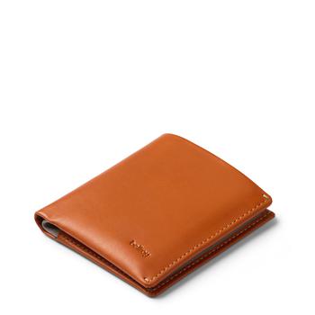 推荐Bellroy Note Sleeve Wallet Terracotta RFID商品