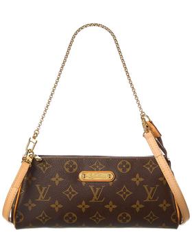 路易威登包, [二手商品] Louis Vuitton | Louis Vuitton Monogram Canvas Eva (Authentic Pre-Owned)商品图片 