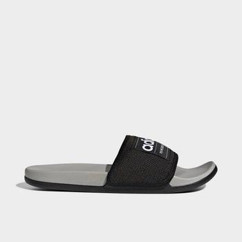 essentials鞋, Adidas | Men's adidas Adilette Printed Comfort Slide Sandals商品图片 