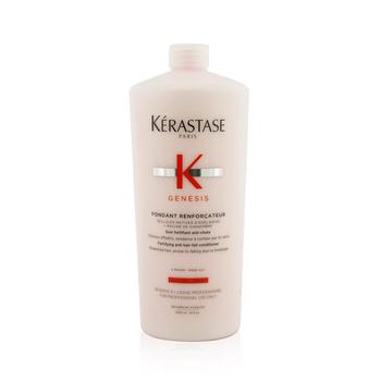 卡诗北京, Kérastase | 卡诗 Genesis系列防脱强韧护发素（针对脆弱易断脱发发质） 1000ml/34oz商品图片 