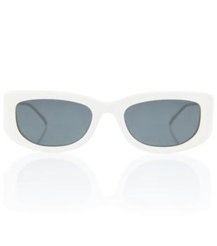 Prada | Rectangular sunglasses商品图片,