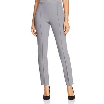 new york, Lafayette 148 New York | Lafayette 148 New York Womens Gramercy Textured Pintuck Casual Pants商品图片 4.5折