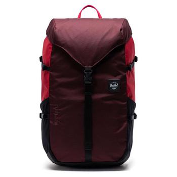 Herschel Supply | Herschel Supply Co Barlow Large Backpack商品图片,7.8折