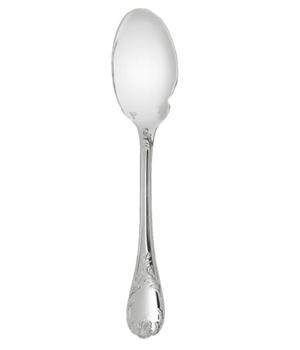商品Christofle | Sterling Silver Marly Place Spoon 1438-002,商家Jomashop,价格¥2144图片