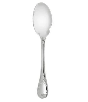 Christofle | Sterling Silver Marly Place Soup Spoon 1438-022,商家Jomashop,价格¥2042