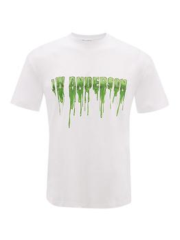 推荐Slime Logo Classic T-Shirt商品