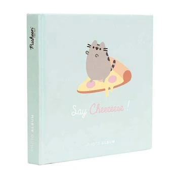 ERIK | Pusheen Photo Album 24 Self-Adhesive Pages 16X16Cm,商家Zavvi US,价格¥169