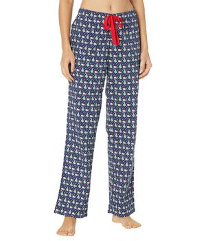 Vineyard Vines价格, Vineyard Vines | Santa Whale Lounge Pants商品图片 5.5折
