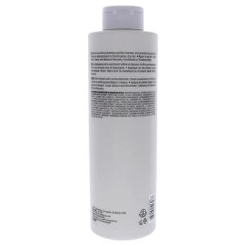 推荐Moisture Recovery Shampoo by Joico for Unisex - 33.8 oz Shampoo商品