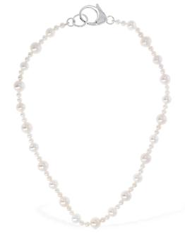 推荐Pebbles Xl Pearl Necklace商品