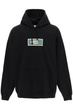 Vetements | 'ONE IN A MILLION' HOODIE商品图片,7.5折×额外7折, 额外七折