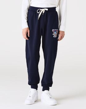 推荐Casablanca Aiiiiir Embroidered Sweatpants商品