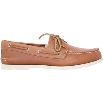 推荐Sperry A/O Tan Tan/Brown  532002 Men's商品