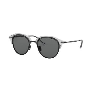 Giorgio Armani | Arnette Sunglasses, AR8117商品图片,5折