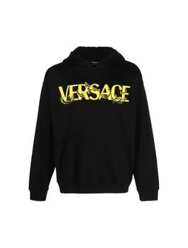 Versace | SWEATSHIRT 3.9折, 独家减免邮费