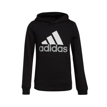 Adidas | Little Boys Long Sleeve Essential Hooded Pullover商品图片,6折