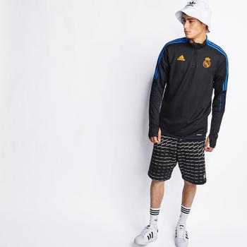 阿迪达斯女鞋高帮鞋, Adidas | adidas Soccer - Men Track Tops商品图片 