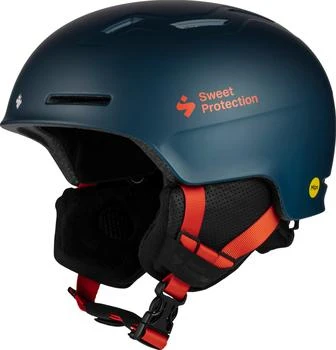 Sweet Protection | Winder MIPS Helmet - Youth,商家The Last Hunt,价格¥397