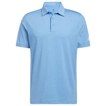 推荐adidas Ultimate 365 Heather Golf Polo - Men's商品