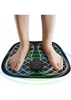 商品EMS Foot Massager, Folding Portable Electric Massage Mat,商家Belk,价格¥365图片