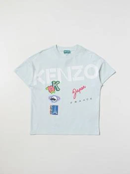 推荐Kenzo Junior t恤 女童商品