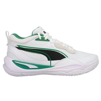 Puma | Playmaker Pro Basketball Shoes,商家SHOEBACCA,价格¥410