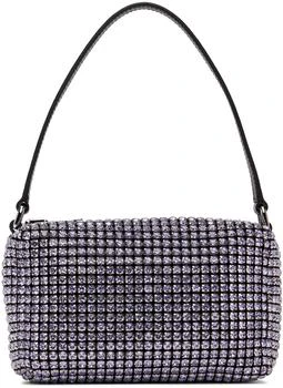 Alexander Wang | Purple Medium Heiress Bag 5折