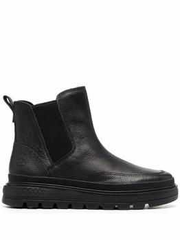 推荐Timberland Boots Black商品