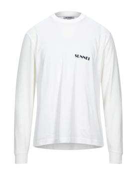 SUNNEI | T-shirt商品图片,6.2折