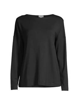 Hanro | Balance Pullover Sweatshirt 