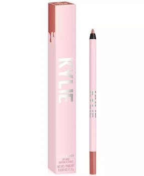 Kylie Cosmetics | Lip Liner,商家Macy's,价格¥100