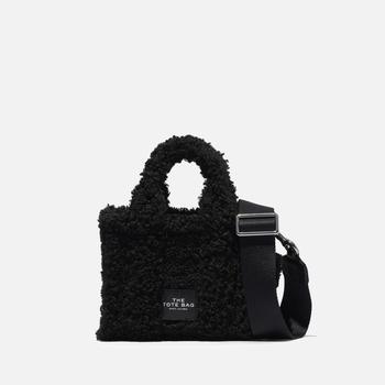 推荐Marc Jacobs Women's The Micro Teddy Tote Bag商品