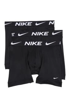 NIKE | Assorted 3-Pack Boxer Briefs,商家Nordstrom Rack,价格¥246