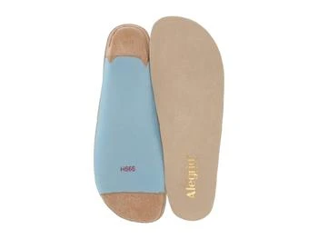 Alegria | Enhanced Arch Footbed,商家Zappos,价格¥224