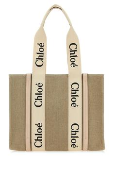 Chloé | CHLOE SHOULDER BAGS商品图片,6.6折