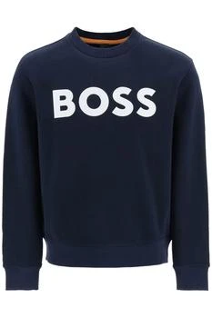 推荐Logo print sweatshirt商品