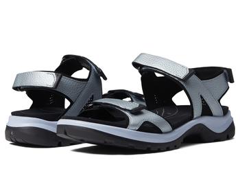 ECCO | Yucatan 2.0 Sandal商品图片,6.5折起, 独家减免邮费