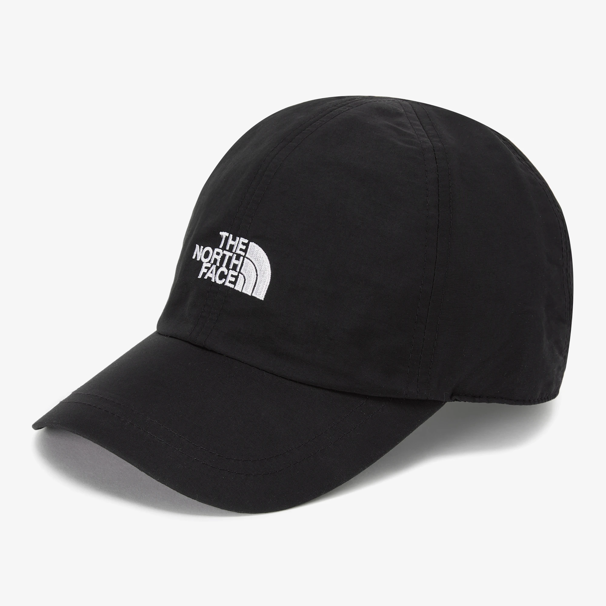 推荐【Brilliant|北面特惠】北面生态球帽 ECO BALL CAP BLACK NE3CP01B商品