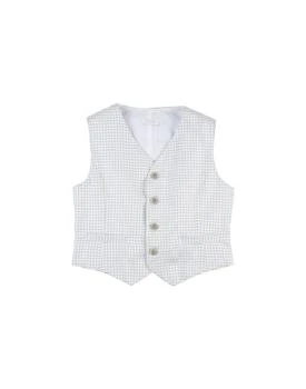 IL GUFO | Suit vest,商家YOOX,价格¥351