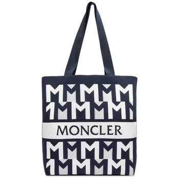 Moncler | Moncler Knit Tote Bag 独家减免邮费