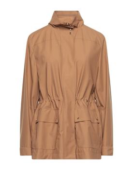 AGNONA | Full-length jacket商品图片,2折