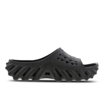 推荐Crocs Echo Slide - Grade School Shoes商品