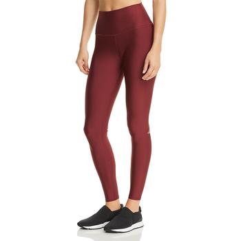 Alo | Alo Yoga Womens Tech Lift High Waist Sweat Wicking Athletic Leggings商品图片,6折×额外9折, 额外九折